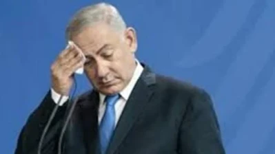 نتنياهو: حذرنا تركيا من إقامة قاعدة بسوريا