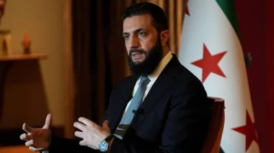 الرئيس الشرع: سوريا اليوم تنفض عن كاهلها نكتة ‌‏سوداء وتمزق صفحة من ماضيها الأليم