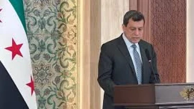 مظلوم عبدي يعلن حل «قسد» والإدارة الذاتية واندماجهما الكامل في مؤسسات الدولة السورية