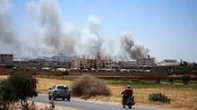 إسرائيل.. بين الخط الأحمر في سوريا وثمن الحرب مع تركيا