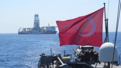 اليونان ترفض الاتفاق البحري المقترح بين تركيا وسوريا