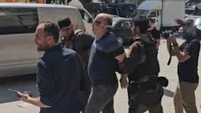 حملة أمنية واسعة في حلب ضد "الفلول والشبيحة"