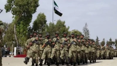 الجيش السوري الجديد... تغيير مسمّيات أم إعادة هيكلة مؤسساتية؟