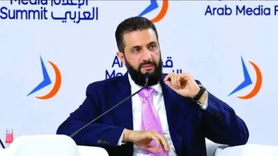 الشرع: سوريا تواجه تحديّات لكنها تحوّلت إلى «فرصة» بالمنطقة