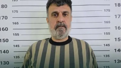 الأمن الداخلي يلقي القبض على المقدم في مخابرات النظام البائد سليمان حسن