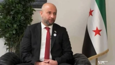 وزير الطوارئ من نيويورك: سنناقش رؤية سوريا دون ‏مخيمات وتحويل العودة لواقع‎