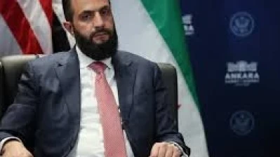 الشرع: كلما اقتربنا من الاتفاق مع إسرائيل تتراجع