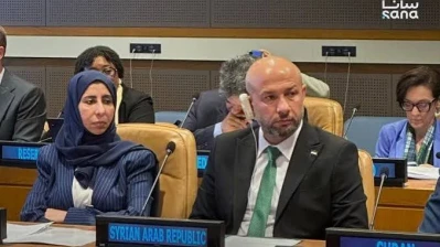 ‏”سوريا بلا مخيمات”.. دعوة المجتمع الدولي إلى تمويل التعافي بدلاً من المساعدات