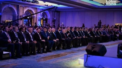 المنتدى الاستثماري اللبناني السوري يفتح مساراً جديداً من الشراكة الاقتصادية ‏