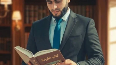 من قلب المخيمات.. المعلم شحود علي القدور: رسالةُ شغفٍ تحوّل المستحيل إلى أملٍ يبني الأجيال