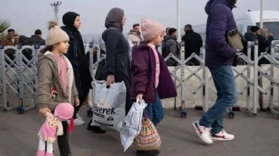 7000 يورو لكل لاجئ سوري يغادر ألمانيا طوعاً