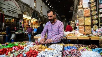 تفاقم الأزمة المعيشية في سوريا