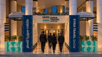 دمشق تستضيف ملتقى “سوريا للسفر 2026” لبحث فرص الاستثمار السياحي ‏والشراكات