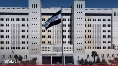 الخارجية: موقف سوريا من إيران نتاج 14 عاماً من الحرب والقتل ولا يقبل التجاهل