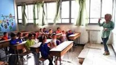 إعادة تأهيل عشرات المدارس في سوريا بتمويل من "مركز الملك سلمان"