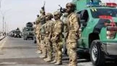 انسحاب القوات الأمريكية من العراق
