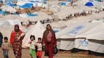 خطة «سوريا بلا مخيمات»… عودة 10 آلاف أسرة وإغلاق 157 مخيماً