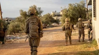 انتشار أمني يضبط التوتر في السقيلبية والسلطات تتعهد بفرض القانون
