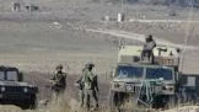 جيش الاحتلال الإسرائيلي يقتل شخصاً في جنوب سوريا بحجة محاولة التسلل