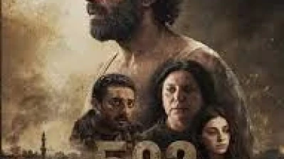 502"يفوز بجائزة أفضل فيلم في ختام مهرجان حمص السينمائي للأفلام القصيرة