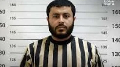 القبض على قيادي بتنظيم داعش خلال عملية أمنية في ريف دمشق