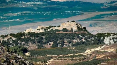 الجولان بين 2019 و2026.. سوريا الجديدة تتمسك بالسيادة وتدفع بالقضية دولياً‏