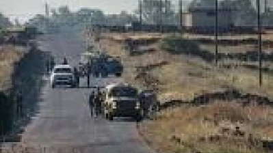 قوات إسرائيلية تفجر منشأة بريف دمشق.. وتتوغل بالقنيطرة وتختطف شابا