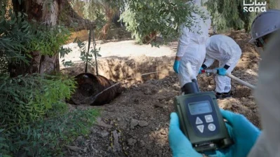 مركز توثيق الانتهاكات الكيميائية: وثائق تكشف آليات عمل برنامج النظام البائد