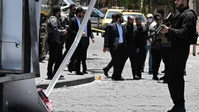 "جهاز أمن العاصمة" في دمشق... لإحباط أي زعزعة استقرار قبل وقوعها