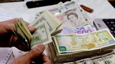 سعر الليرة السورية.. خبراء يحددون 5 ركائز للوصول إلى سوق صرف مستقر ‏