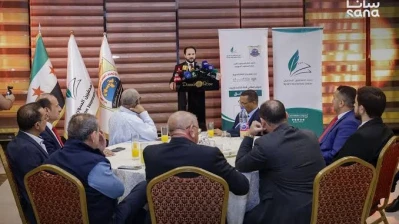 اتحاد الصحفيين العرب يطلق “إعلان دمشق” لدعم حرية الصحافة والشراكة الإعلامية