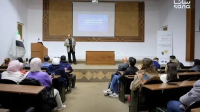 معايير مهنية وقانون جديد.. أين تنتهي حرية الإعلام في سوريا ومتى يبدأ خطاب الكراهية؟
