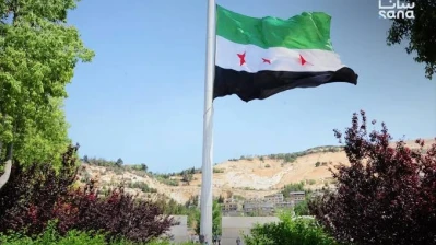 الحكومة السورية: نتابع باهتمام التطورات في الجنوب ‏السوري ونقف إلى جانب المتضررين