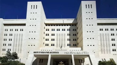 دمشق تستدعي السفير الأردني احتجاجاً على ضربات على الجنوب السوري