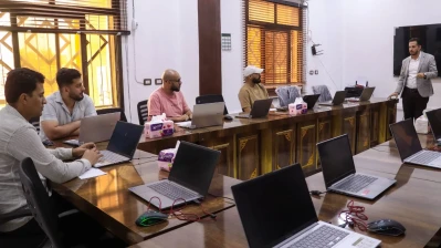 خطوة حكومية جديدة لرفد المؤسسات في شرق سوريا