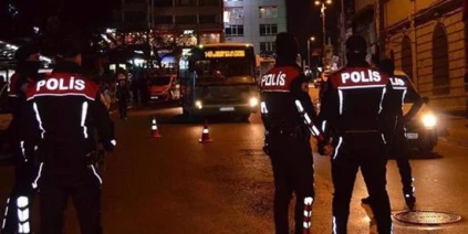 حملة أمنية طالت صحفيين ومؤثرين.. تركيا  تعتقل المحرضين على العنصرية