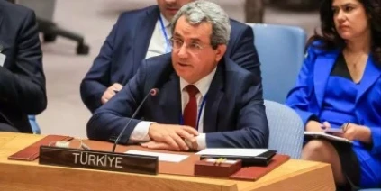 سفير تركيا لدى الأمم المتحدة: لا مكان لحزب "العمال الكردستاني" في مستقبل سوريا