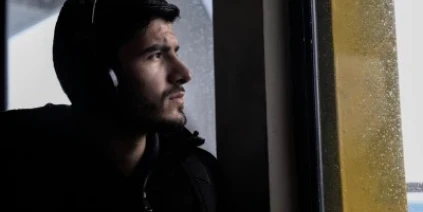 جائزة "المصور الشاب" ..السوري سمير الدومي يفوز في مسابقة جوائز إسطنبول لأفضل صورة