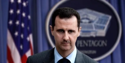 واشنطن ترفض التعليق حول عرقلة مشروع قانون مناهضة التطبيع مع الأسد