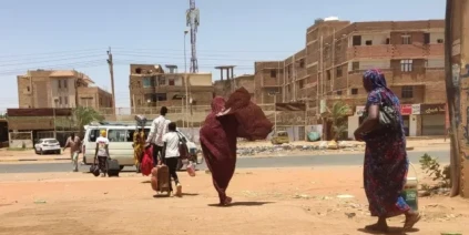 تحقيق للأمم المتحدة يكشف عن انتشار واسع لجرائم الاغتصاب في السودان