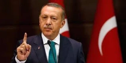 أردوغان: مستعدون للتعامل مع الوضع الجديد بعد الانسحاب الأمريكي المحتمل من سوريا