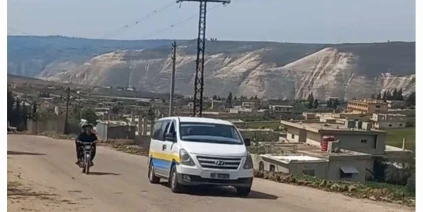 توغل وقصف إسرائيلي يسفران عن شهداء ونزوح في قرية كويّا بريف درعا