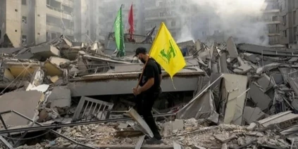 تصاعد المطالب الشعبية في لبنان بإنهاء النفوذ الإيراني وإغلاق السفارة