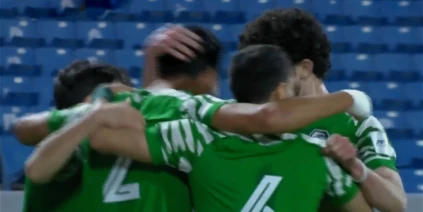 منتخب سوريا يبدأ مشواره في تصفيات كأس آسيا 2027 بفوز مستحق على باكستان