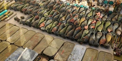 بعد لقاء الرياض ورفع العقوبات: السلاح يخرج من الظل في الساحل السوري