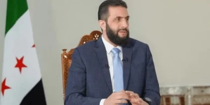 الرئيس السوري أحمد الشرع: سوريا مقبلة على نهوض شامل سيفاجئ العالم