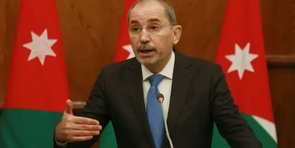 وزير الخارجية الأردني: نهنئ الشعب السوري على رفع العقوبات وندعو لمنح سوريا فرصة للنجاح