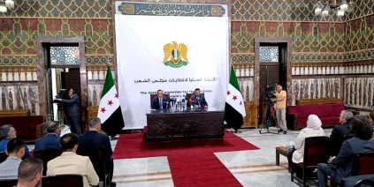 وسط انتقادات وتساؤلات: اللجنة العليا لانتخابات مجلس الشعب تعقد مؤتمرها الصحفي الأول وتطلق أعمالها رسمياً