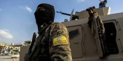 وزارة الدفاع السورية وقوات سوريا الديمقراطية تتبادلان اللوم على هجوم في شمال البلاد