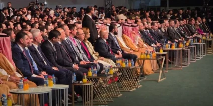 افتتاح الدورة 62 من معرض دمشق الدولي بمشاركة 800 شركة محلية ودولية